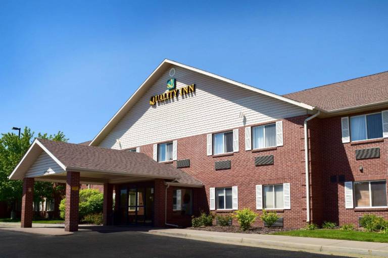 Quality Inn Louisville - Boulder in Louisville, CO