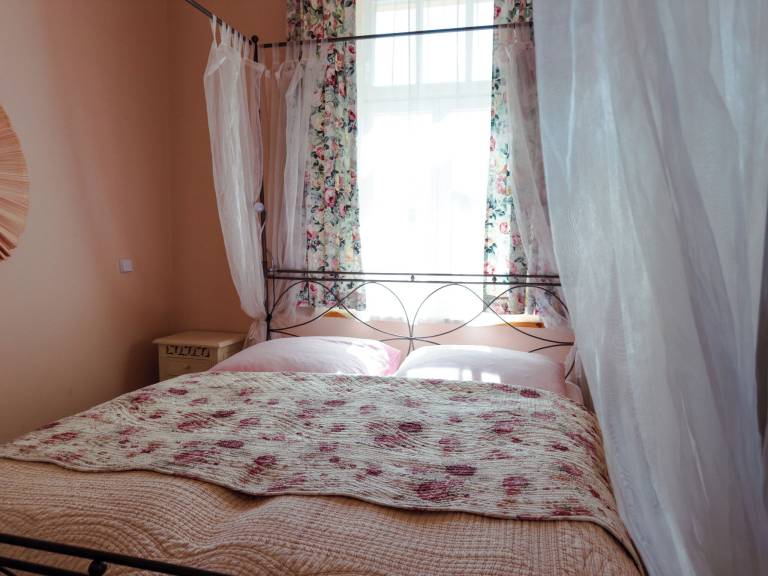 Ferienwohnung Temmen-Ringenwalde