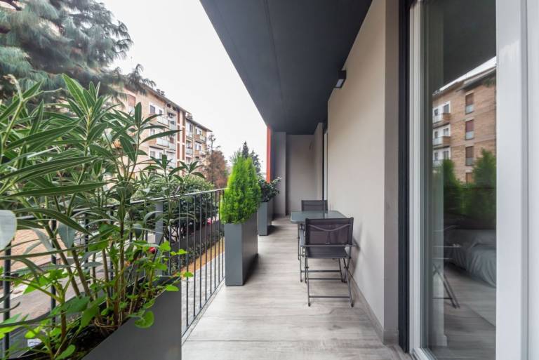 Apartment  Sesto San Giovanni