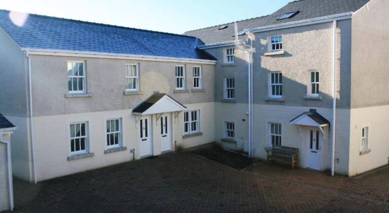 House with 2 rooms for 4 persons in Ulverston