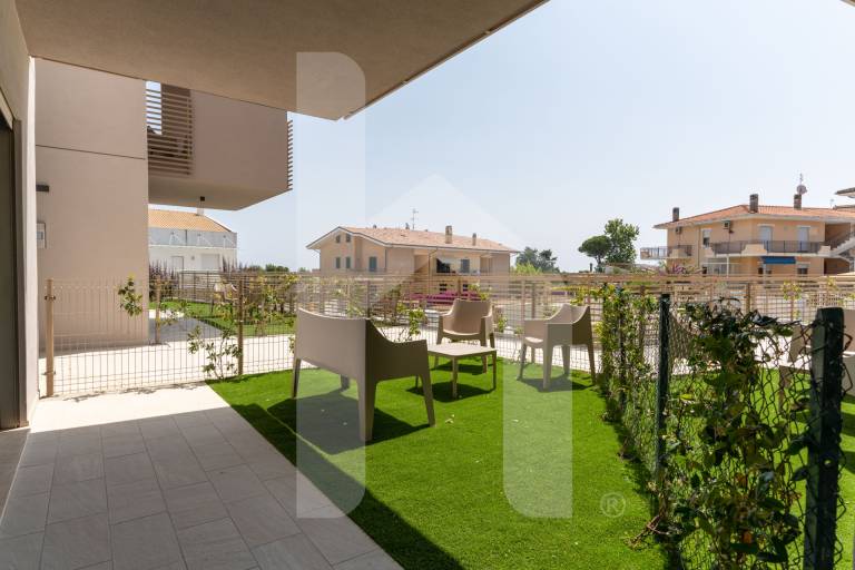 Rental apartment with pool | Sea view — photo 5