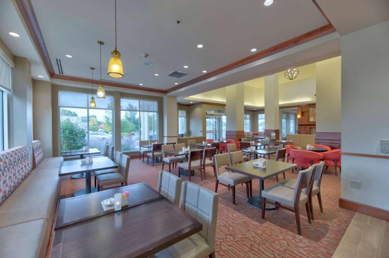 Hilton Garden Inn Laramie — photo 4