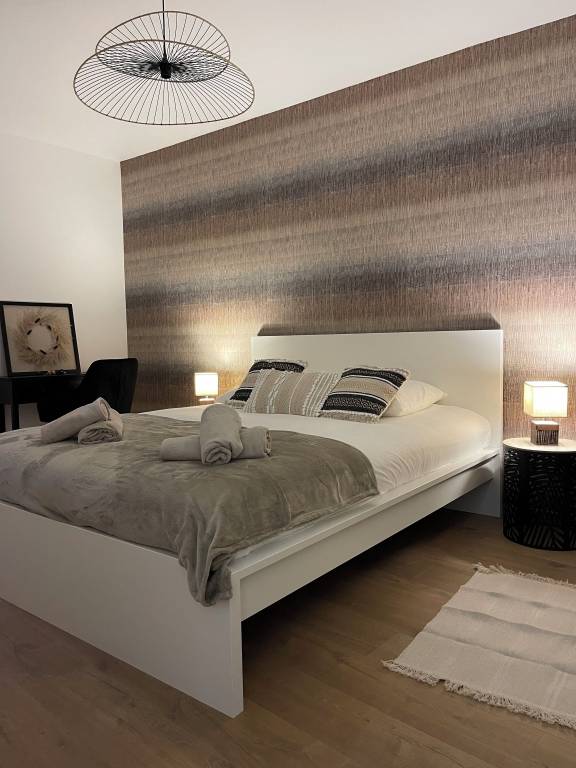 Appartement Cernay