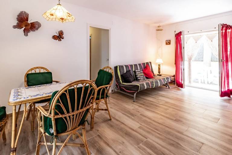 Appartement Llançà