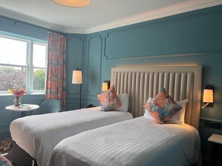Wonderful rental for 2 persons