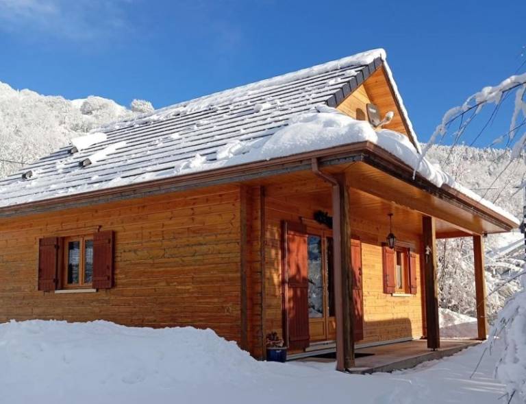 Appartement Le Mont-Dore
