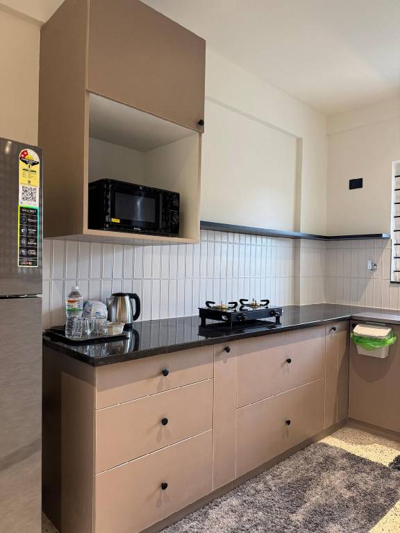 Rental apartment | Pets are welcome — photo 3