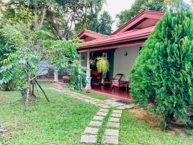 Privatzimmer Sigiriya