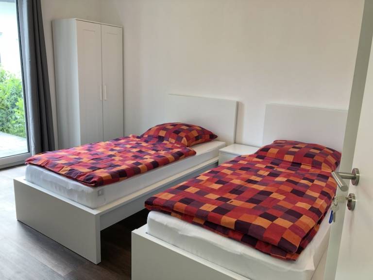 Bed & Breakfast Paderborn