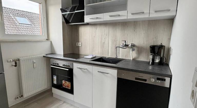 Wonderful apartment | Pets are welcome — photo 3