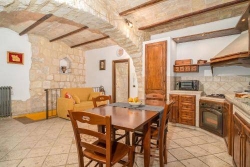 House Tarquinia