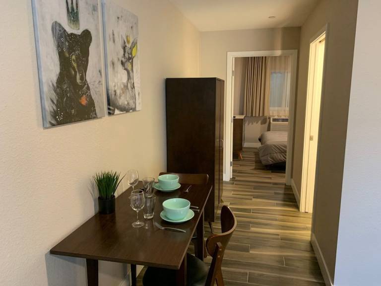 Aparthotel Mission Hills