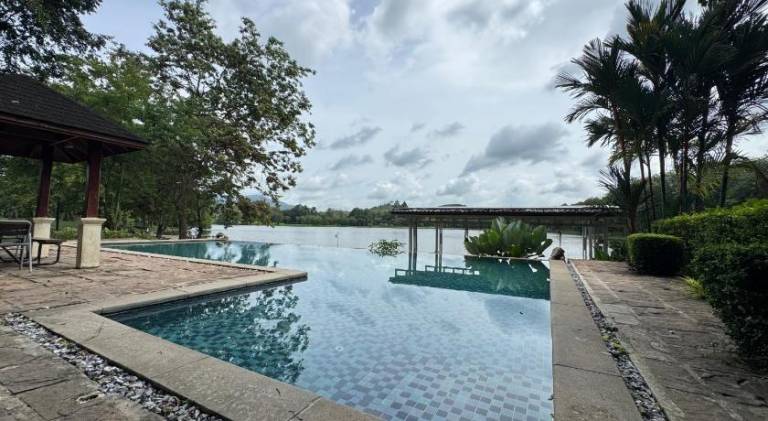 On Leave Homestay - ออนลีฟโฮมสเตย์ — photo 3