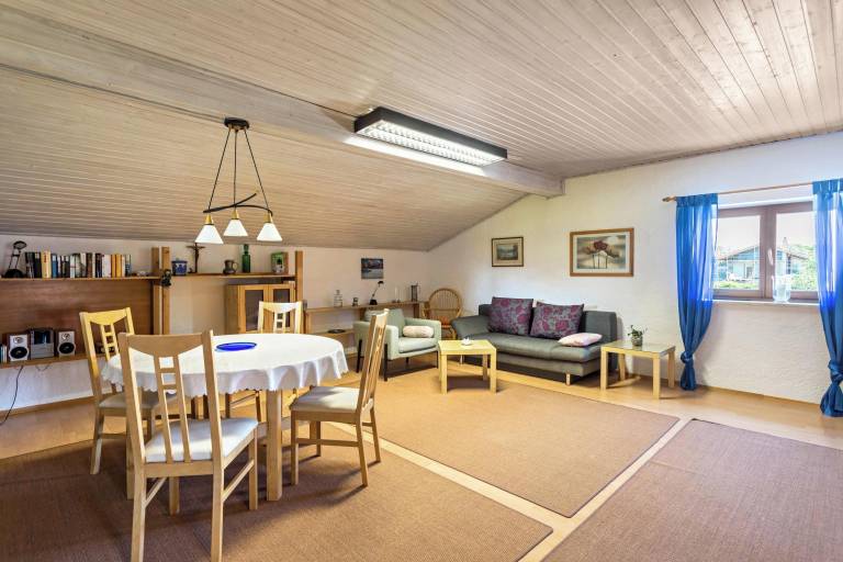 Apartment Tegernsee