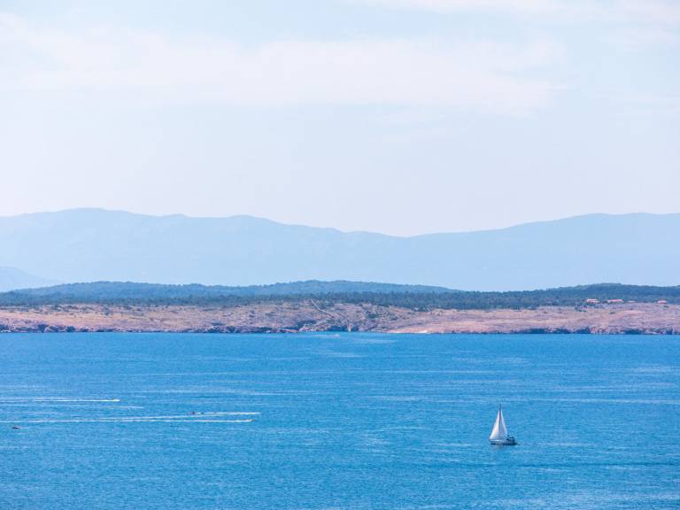 Apartament Selce