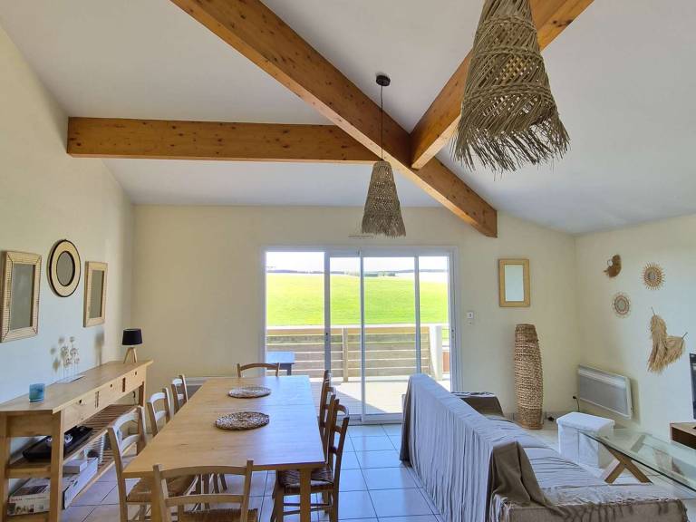 Villa with 3 rooms for 6 persons — photo 5