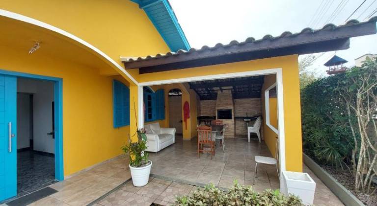 Vacation home with 3 rooms for 6 persons — photo 5