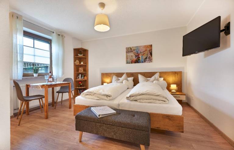 Ferienwohnung Bodenmais