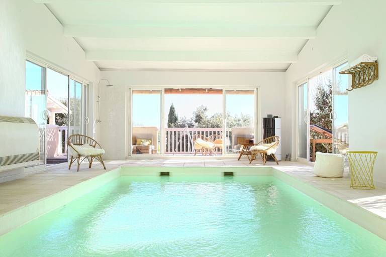 Villa  Nîmes