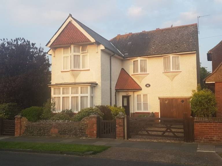 Cottage Birchington