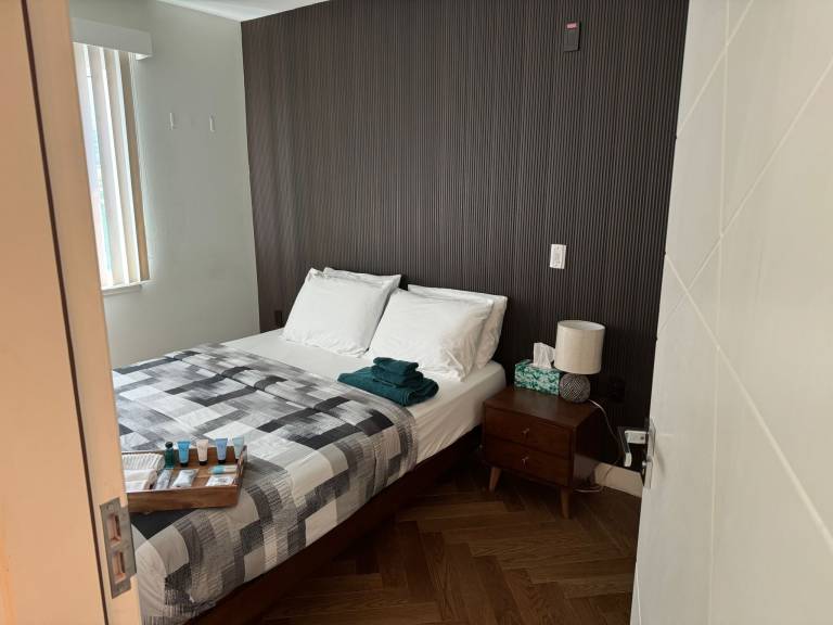 Apartment Kitsilano