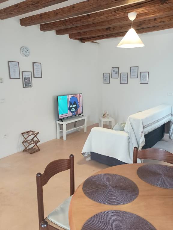 Ferienwohnung in Angarano, Bassano del Grappa f&uuml;r max. 5 Personen