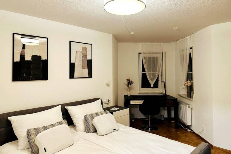 Apartment | Suitable for remote work — photo 2