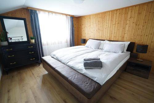 Ferienwohnung Axalp