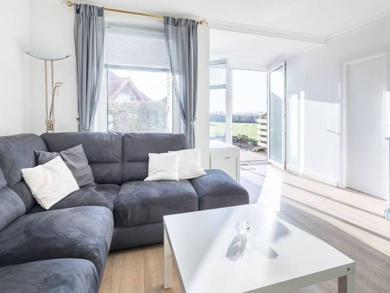Ferienwohnung Boltenhagen