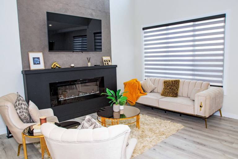 House Secord