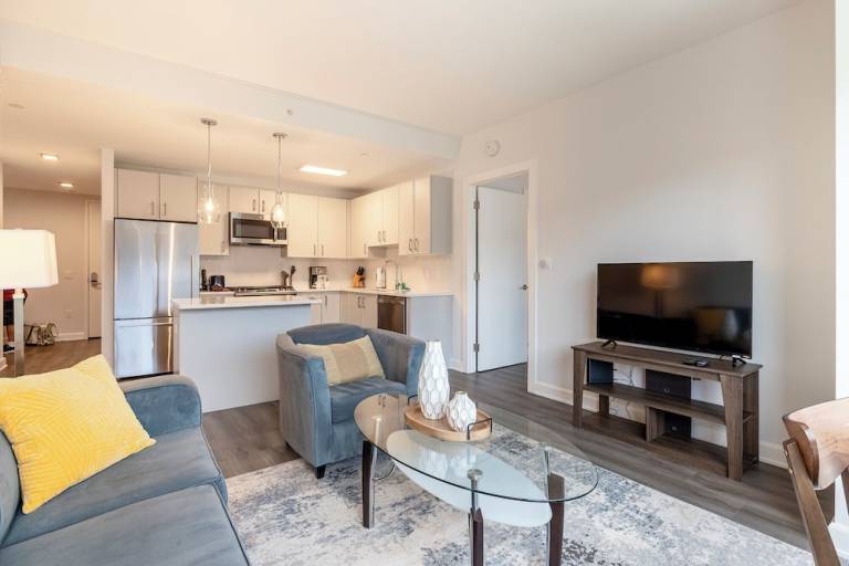 Apartment  Greenwich