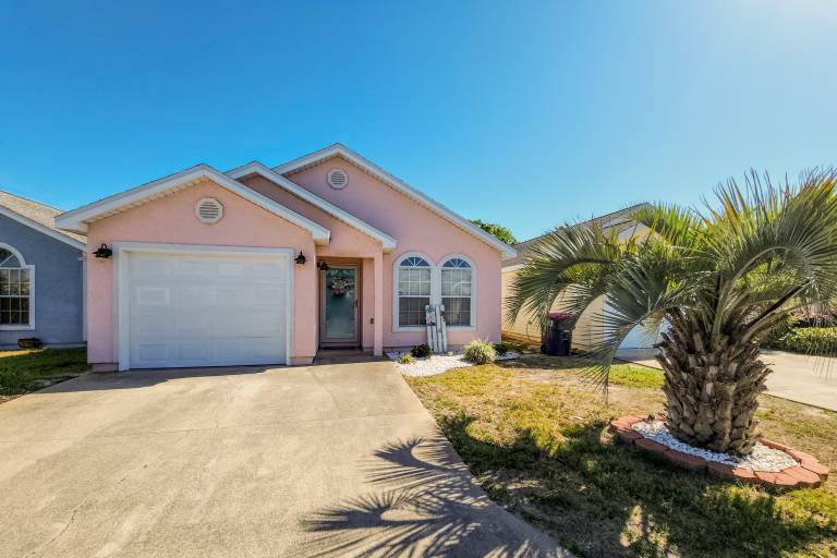 House Lower Grand Lagoon