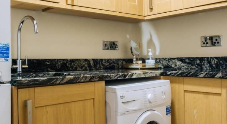 Holiday apartment | Near Calton Hill in Edinburgh