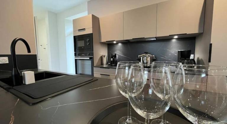 Apartment with 1 room for 6 persons — photo 4