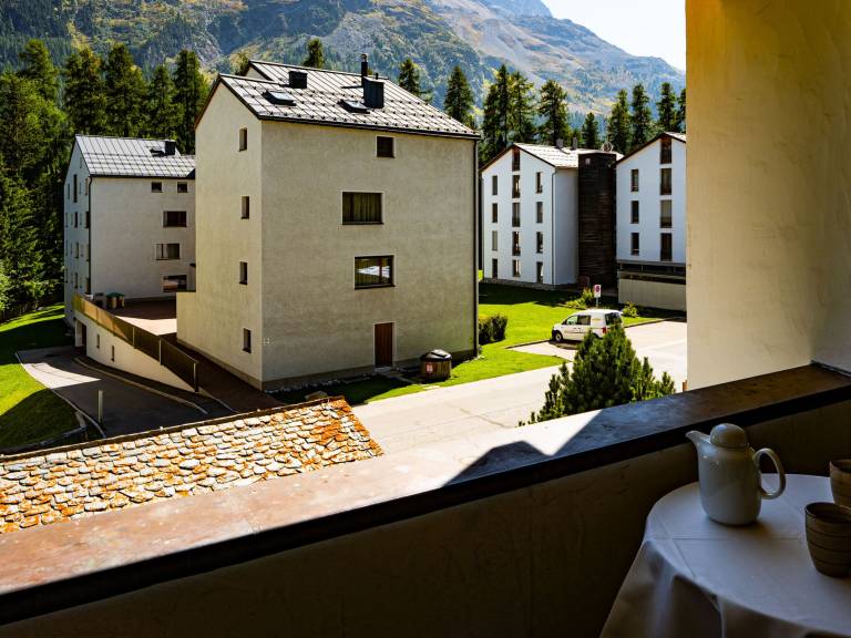 Ferienwohnung  Champfer