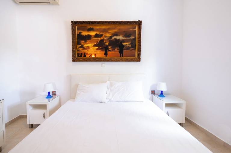 Apartament  Kamari