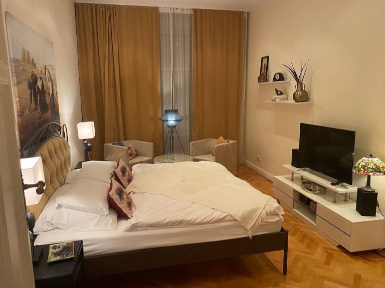 Appartement Berlin-Reinickendorf