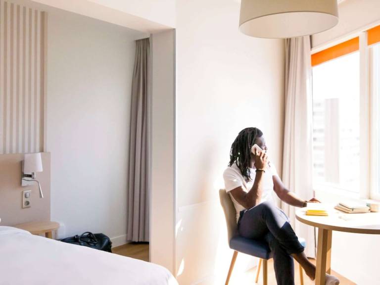 Aparthotel Boulogne-Billancourt