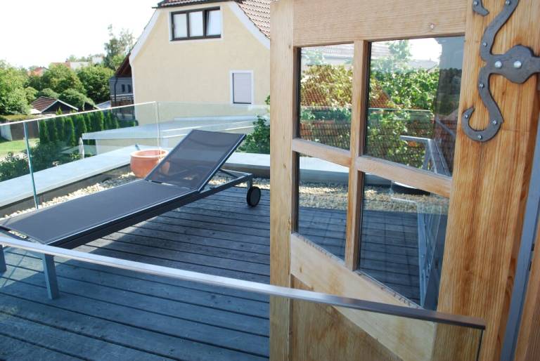 Nice holiday apartment with terrace | Pet-friendly — photo 5