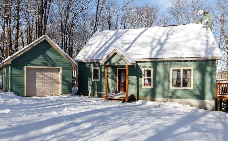 House Seven Springs