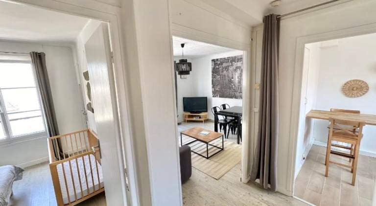 Beautiful apartment | Next to the beach | Dogs allowed — photo 2