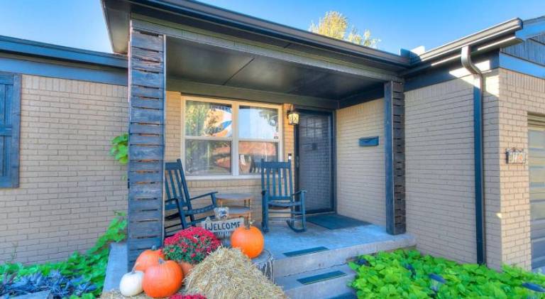 House | Suitable for remote work — photo 5
