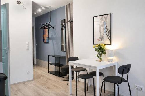 35 m&sup2; Ferienwohnung