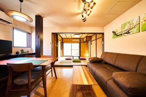 95 m² Ferienwohnung