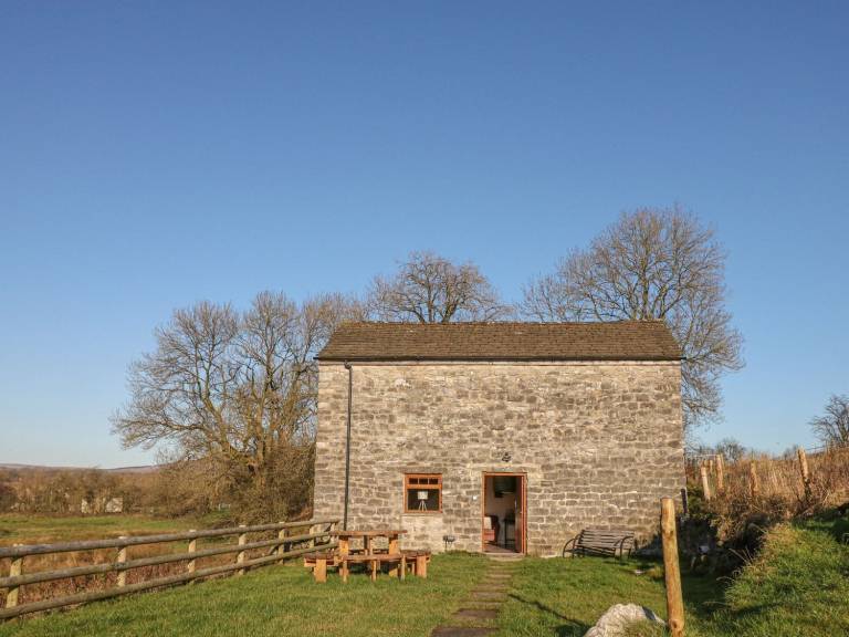 Cottage Bradwell