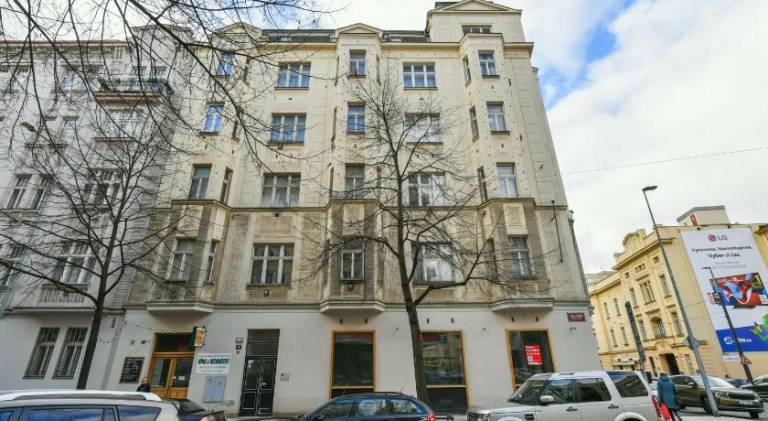 Holiday apartment with 2 rooms for 4 persons — photo 5