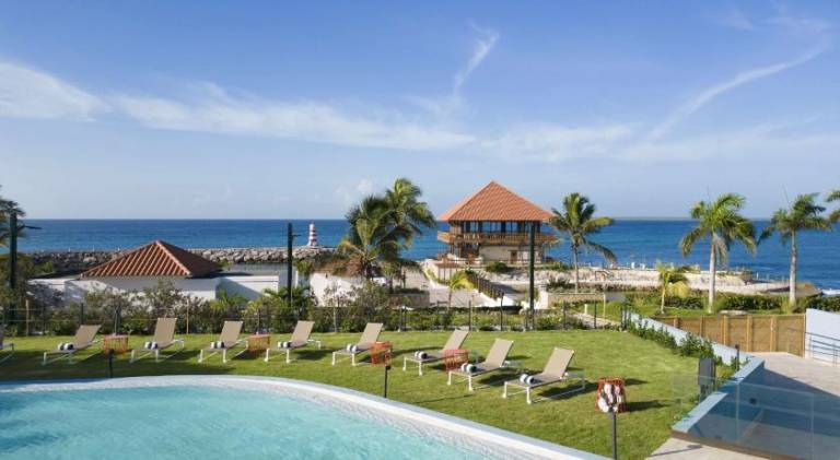 Hilton Garden Inn La Romana