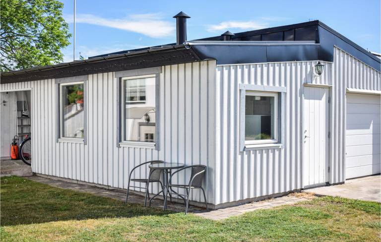 Ferienhaus in Mörbylånga f&uuml;r max. 2 Personen