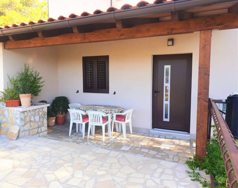 Apartament Vis
