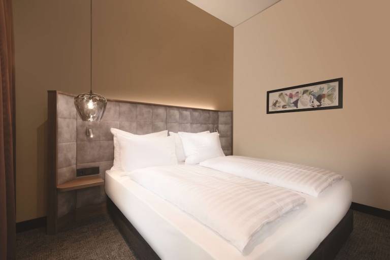 Aparthotel Norimberga